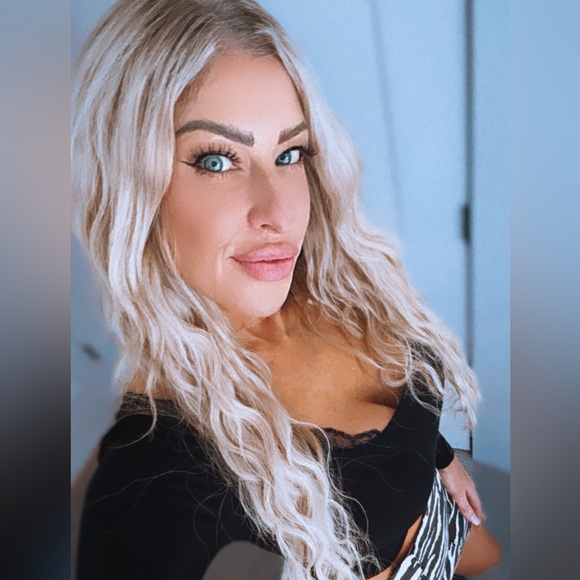 Meet the Posher Other - Meet your Posher, Jaclyn